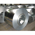 Bobina in acciaio zincato a caldo ASTM A653